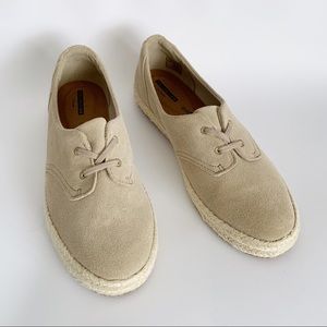 Clarks Azella Jazlynn Espadrille Sneaker Size 9